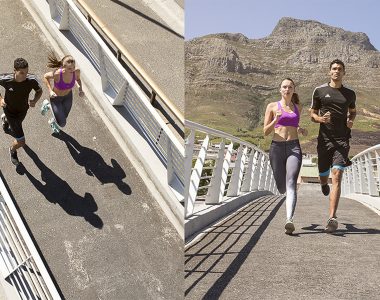 Puma – Running