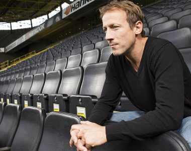 BVB Skiclub Kampen – Wotan / Nobby