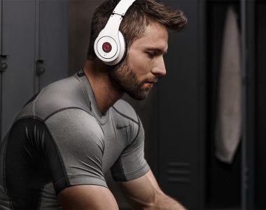 Beats by Dr. Dre