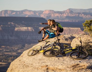 Haibike – Utah/Colorado USA