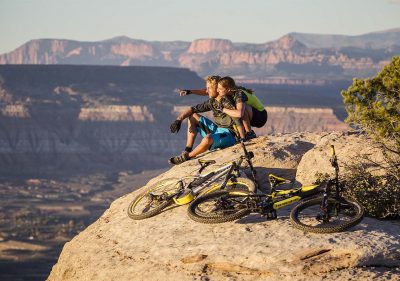 Haibike – Utah/Colorado USA