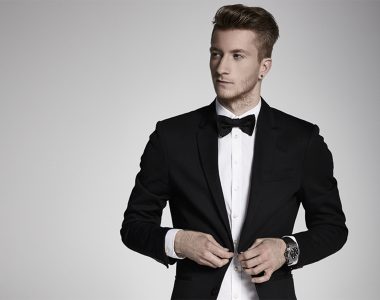 Marco Reus – Fashion