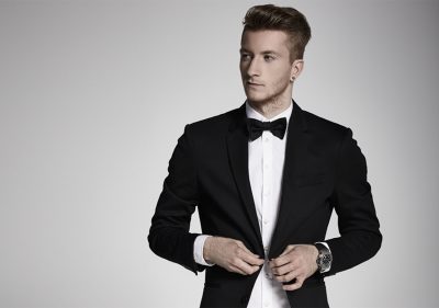 Marco Reus – Fashion