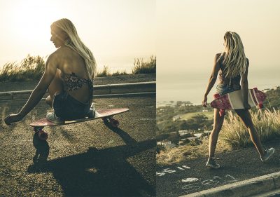 Kingdom Longboards – Capetown