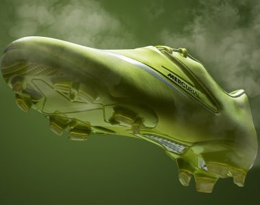 NIKE – Mercurial