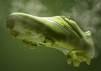 NIKE – Mercurial