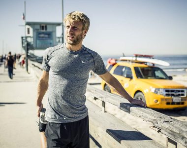 Nike Men – Venice Beach California
