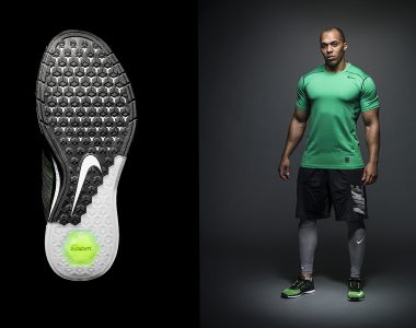 Nike zoom speed trainer