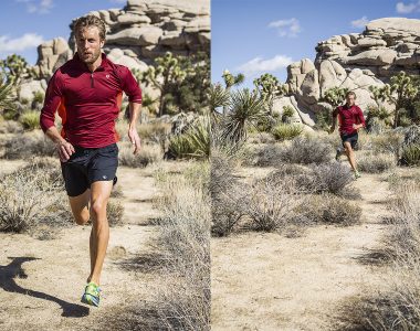 Pearlizumi – Bike/Running Wear – USA/California