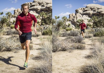 Pearlizumi – Bike/Running Wear – USA/California