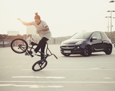 Sijox Insurance Campaign with Kevin Nikulski