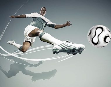 Soccer – Dynamic