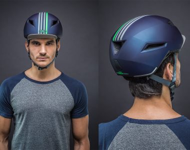 ABUS Helmets Yadd-I