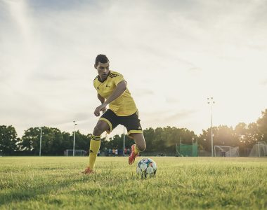 Keagan Troskie – Fivesfutbol