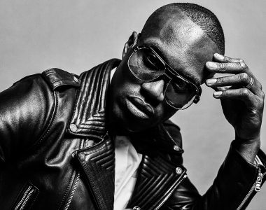 Nana Domena – Entertainer/Lifestyler TV