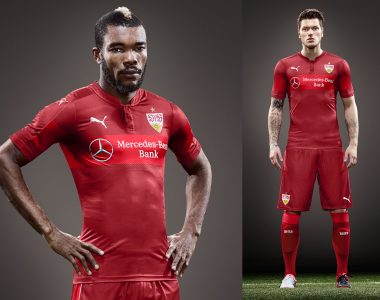 Campaign Puma – VFB Stuttgart