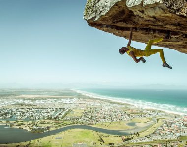 Freesolo – Matt Bush/Southafrica