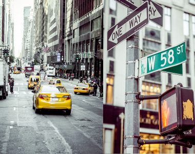 New York – Cycling