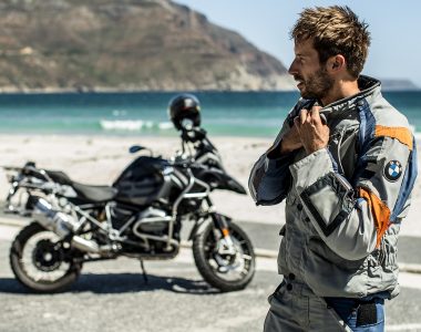 BMW Touring