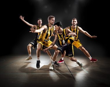 Porsche – Turbo for Talent